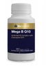 BioCeuticals Mega B Q10 60 Capsules